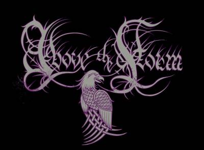 logo Above The Storm logo Above The Storm